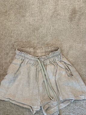 Princess Polly Miami logic short